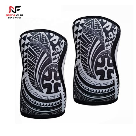 Elbow Wraps